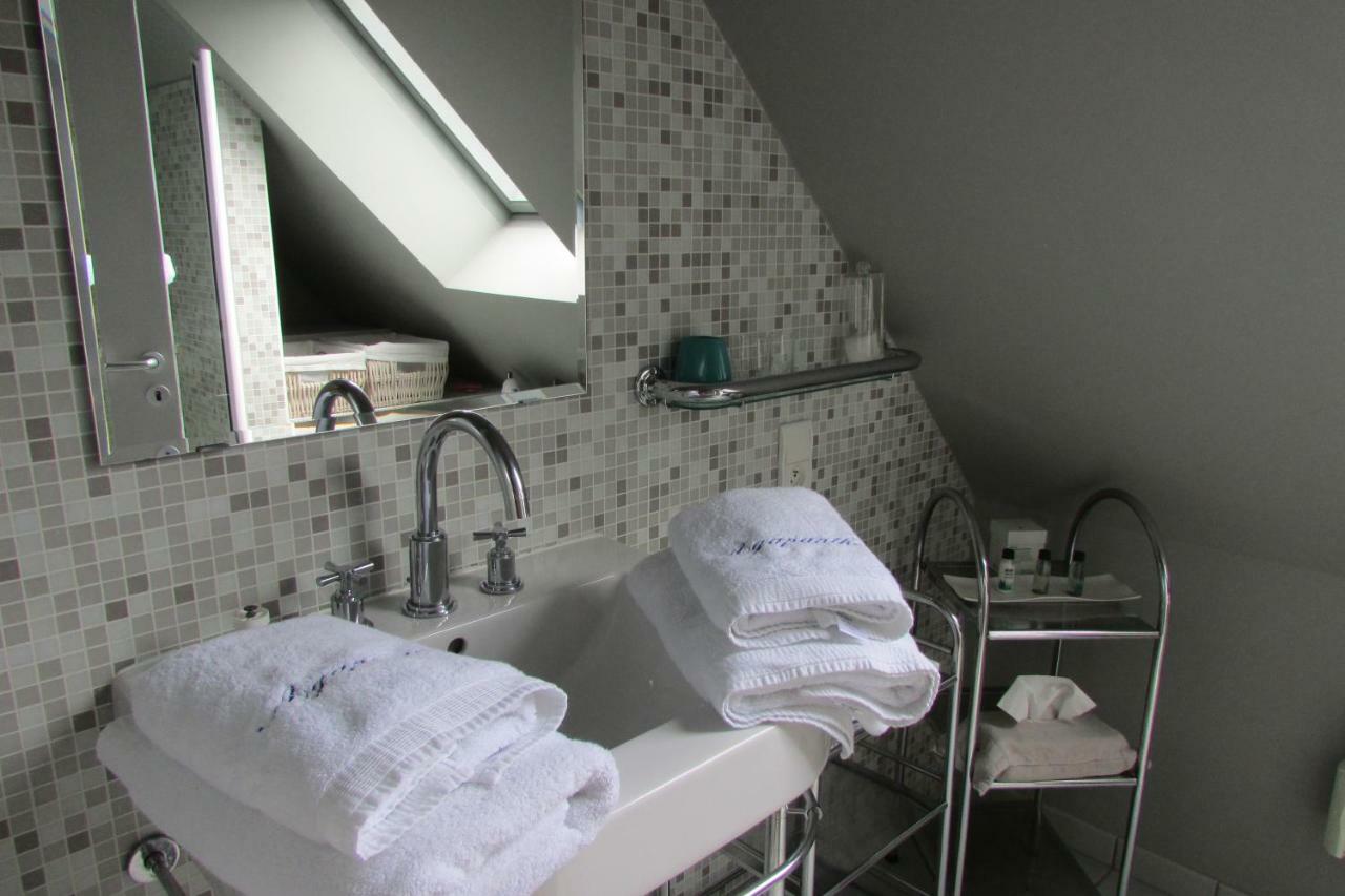 Bed and Breakfast L'Agapanthe à Pleneuf-Val-Andre Extérieur photo